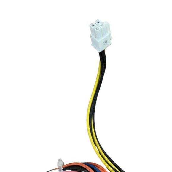 Liteon PC Power Supply - Model: PS-5251-08: 250W - Picture 6 of 13